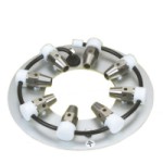 anelli antistatici AC